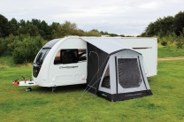 Outdoor Revolution Porchlite 200 AIR Porch Awning | Factory Second 1