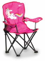Quest Leisure Childrens Unicorn Folding Chair