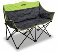 Quest Leisure Autograph Hampshire Double Seat Lime Chair