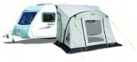 Quest Falcon 325 AIR Caravan Porch Awning | 2022