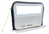 Quest Falcon AIR Shield 160 Inflatable Windbreak - 1 Panel