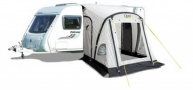 Quest Falcon 220 AIR Caravan Porch Awning | 2022