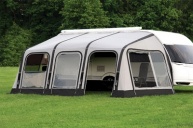 Westfield Quest Ceres AIR Full Caravan Awning | 2023