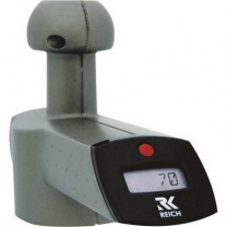 Reich TLC Towball Nose Weight Digital Gauge Double Axle