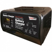 7/15 Amp 6/12 Volt Professional Leisure Battery Charger