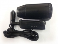 Streetwize 12 Volt Hair Dryer & Defroster