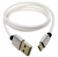 Streetwize Type C Fast Charging USB 1M Cable