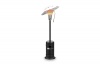 Sahara 13kW Heat Focus LPG Gas Patio Heater