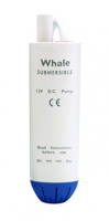 Whale Standard 12v Pump - GP1002
