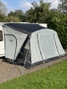 Sunncamp Dash AIR 325 SC Inflatable Porch Awning | 2023
