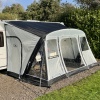 Sunncamp Dash AIR 390 SC Inflatable Porch Awning | 2023