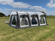 Sunncamp Icon AIR Full Touring Awning
