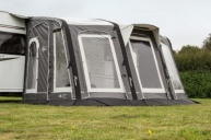 Sunncamp Inceptor AIR Extreme 330 | Factory Return
