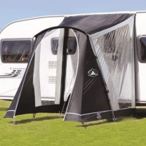 Sunncamp Swift Canopy 200 Caravan Sun Canopy - Factory Return