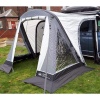Sunncamp Swift Verao AIR Van 260 Low/Tall | 2023