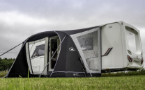 Sunncamp Swift AIR Sun Canopy 390 - Factory Return