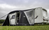 Sunncamp Swift AIR Sun Canopy 390 | 2024