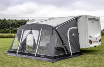 Sunncamp Swift AIR Extreme 390 Inflatable Porch  Awning | 2022