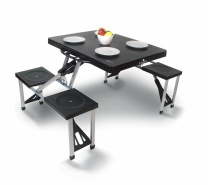 Kampa Happy Picnic Camping Table