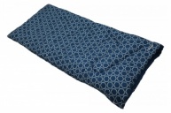 Vango Eden Hexagon Moroccan Blue King Size Sleeping Bag