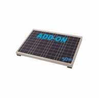 Vision Plus Solar 50 Add On Panel