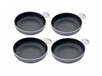 Cadac 4 Piece Tapas Set