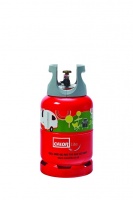 Calor 6kg Lite Propane Gas Bottle Refill
