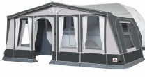 Dorema Horizon AIR De Luxe Full Caravan Awning | 2022