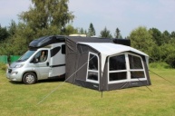 Outdoor Revolution Esprit Pro X 350M Drive-Away Awning