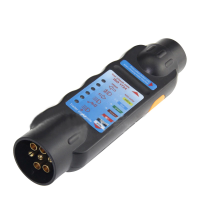 Car & Trailer Electric Tester