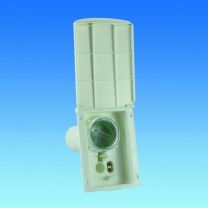 Replacement Water Filter Housing