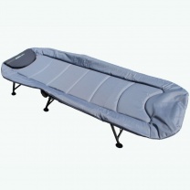 Outdoor Revolution Premium Camp Bed - Single