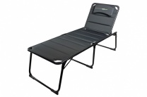 Outdoor Revolution Premium Bed Lounger