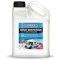 Fenwick's Superior Overwintering Solution