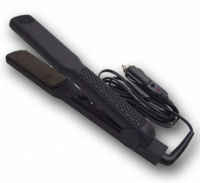 12 Volt Ceramic Plate Hair Straightener