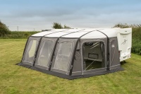 Sunncamp Icon AIR Full Touring Awning