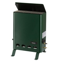 Lifestyle 2Kw Greenhouse Heater