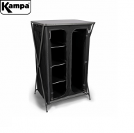 Kampa Maddie Camping Wardrobe Xpress