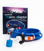Aquaroll Mains Water Adapter Kit