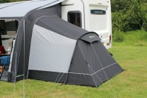 Outdoor Revolution Sportlite S/P Annexe (Steel Pole)