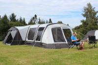 Outdoor Revolution Airedale 6.0SE Inflatable Tent | 2022 (Factory Second)