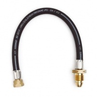 High Pressure Propane LPG Pig Tail Connector