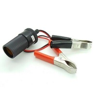 Auxillary Cigarette Lighter Socket