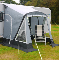 Sunncamp Swift 220 Air Plus Inflatable Awning | Factory Return